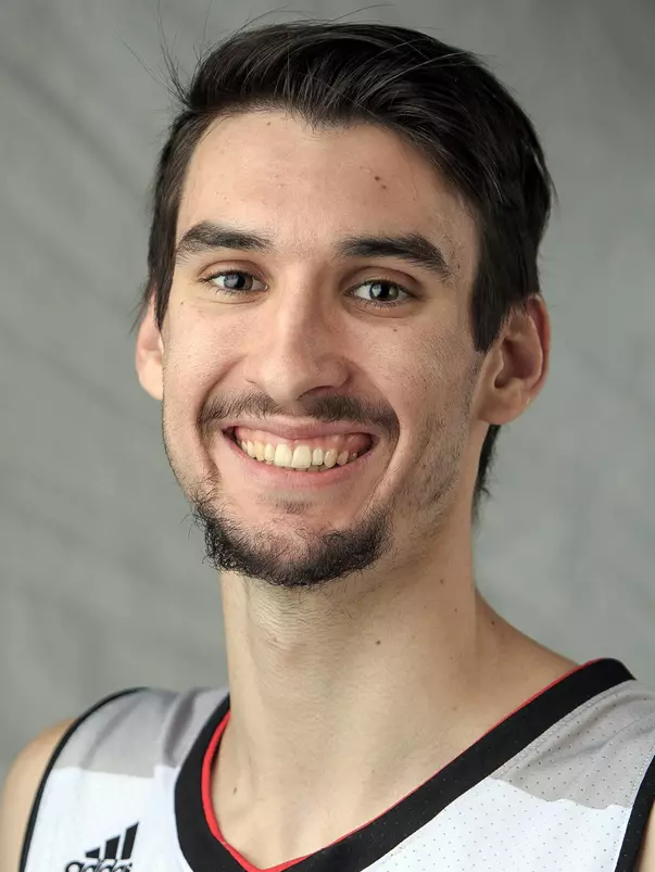 Evan Tricker