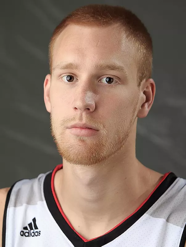 Mitch Hahn