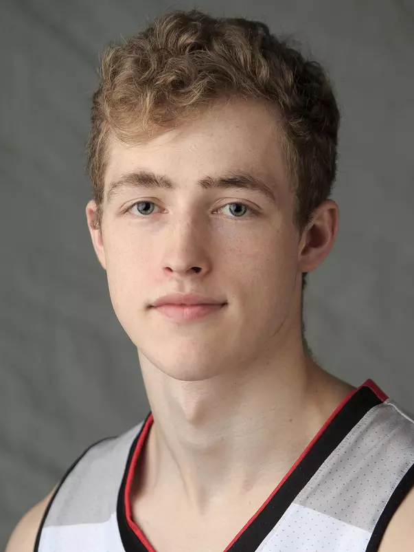 Zach Thornhill