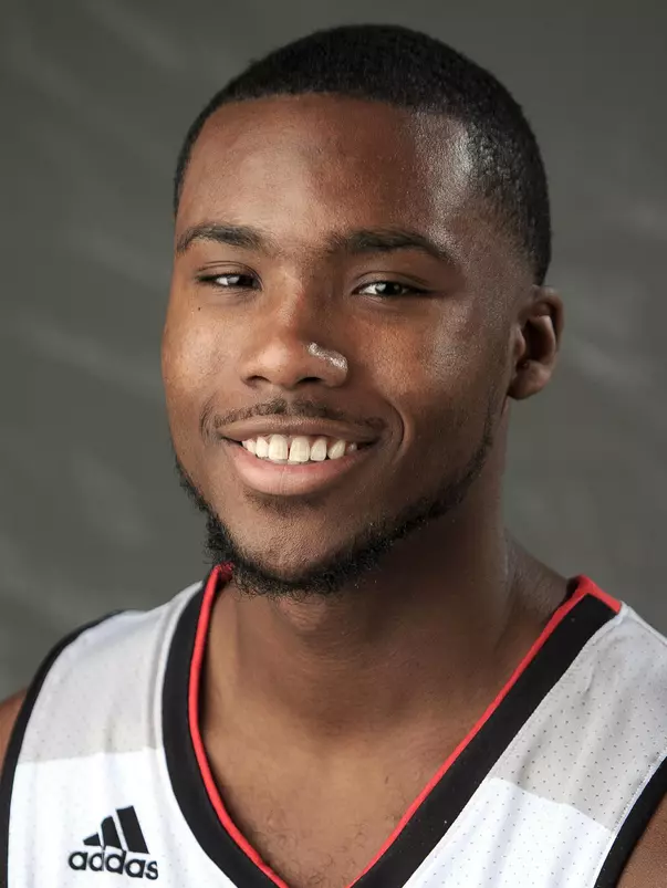 KJ Robinson