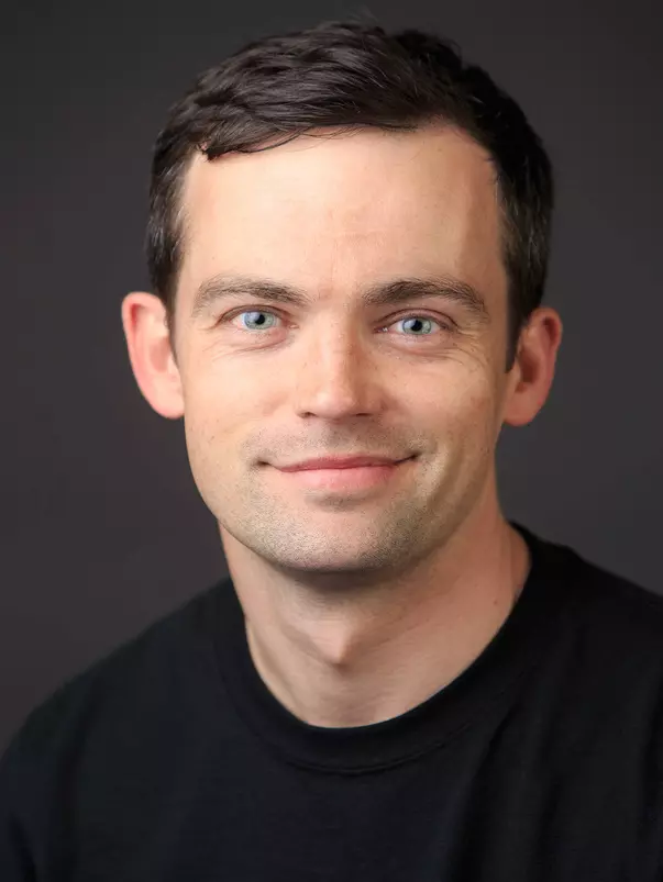 Nate Baker