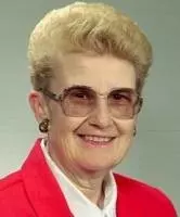 Connie Claussen