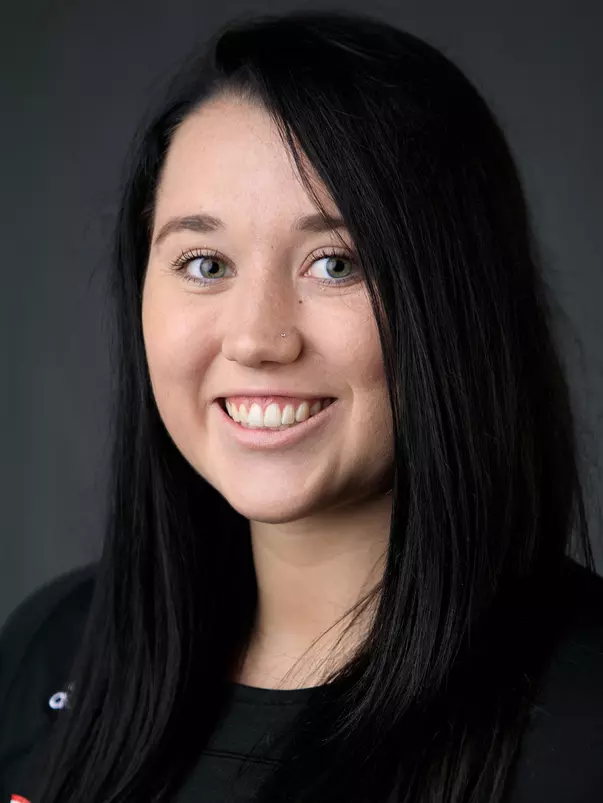 Abby Bergsten