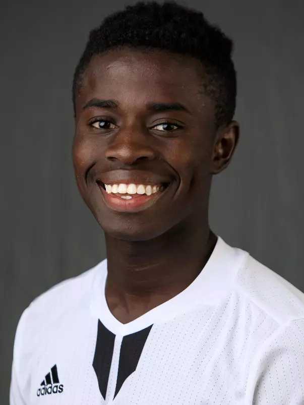 Fred Frimpong