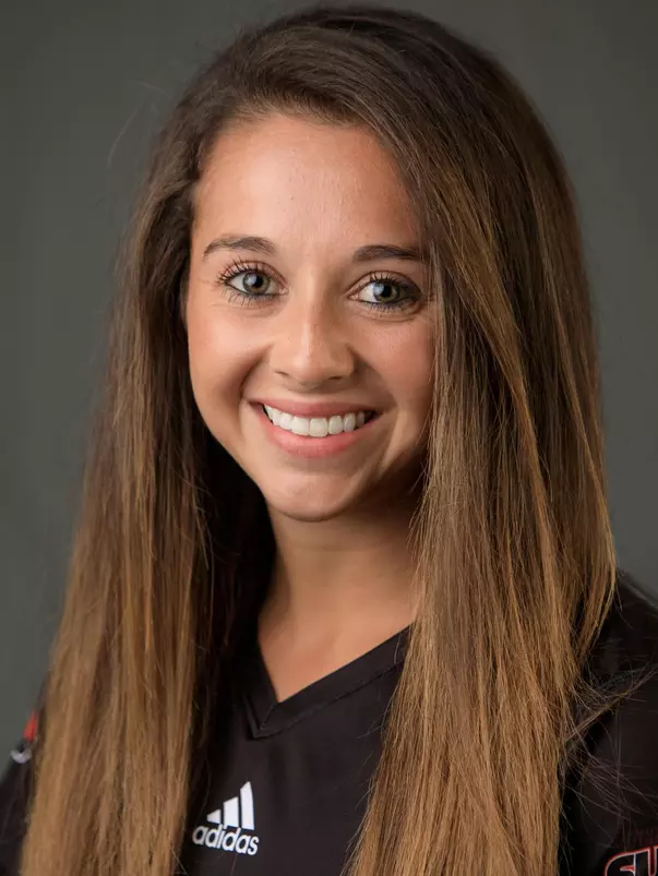 Carlie Cook