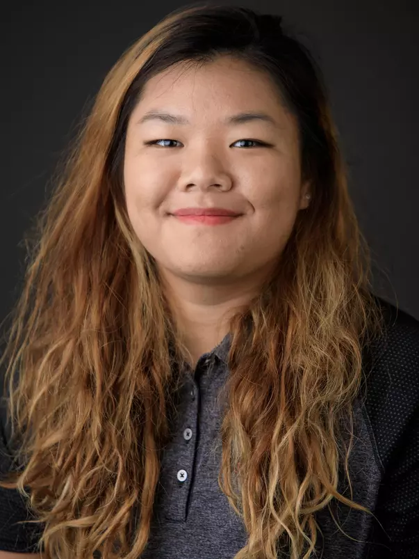 Samantha Chong