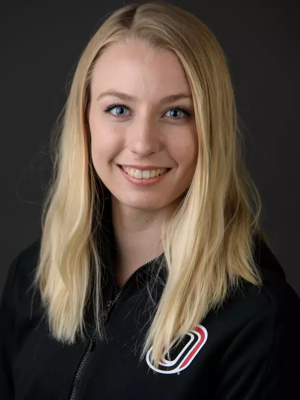 Stephanie Ahrens