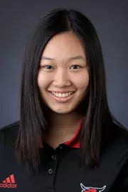 Michelle Lo