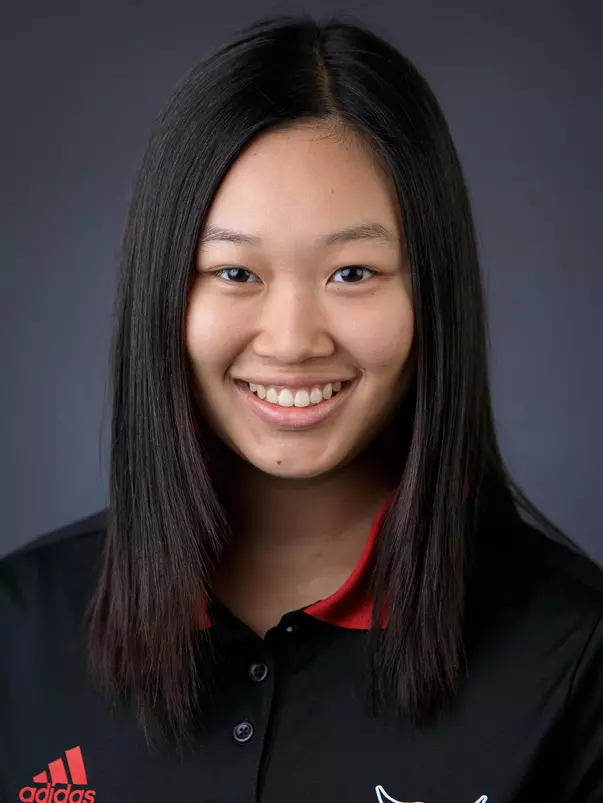 Michelle Lo