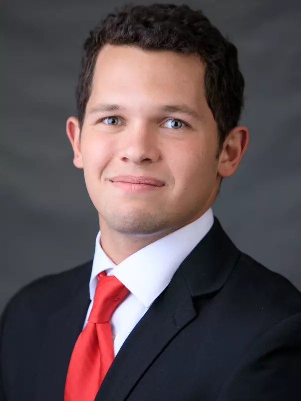 Alex Blankenburg