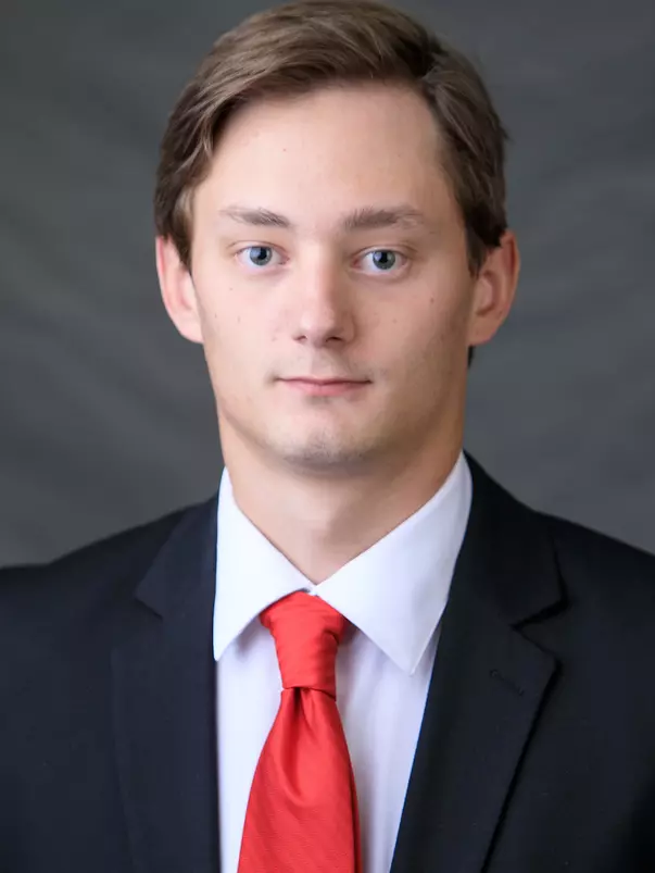 Colin Grannary