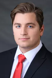 Jake Randolph