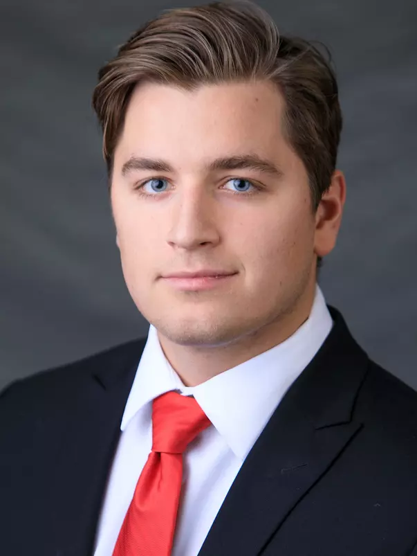 Jake Randolph