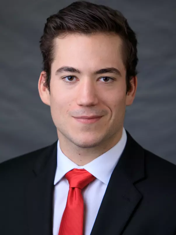 Joel Messner