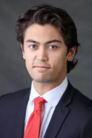 Kris Oldham