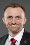 Ryan Wondrasek