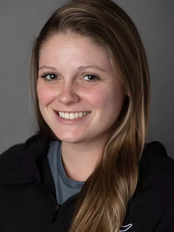 Morgan Bonderer
