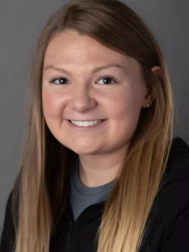 Alyssa Parsons