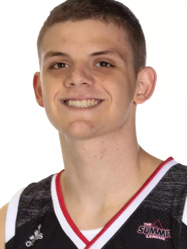 Kyle Luedtke