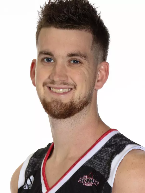 Brett Barney
