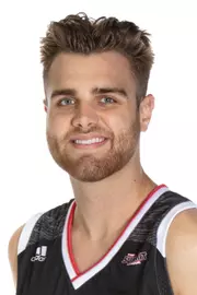 Logan Strom