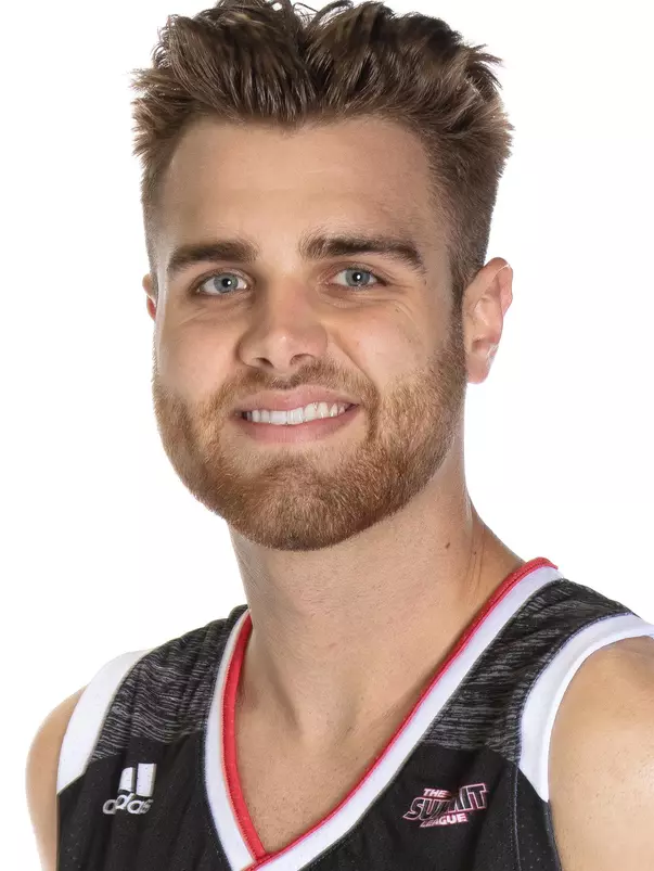 Logan Strom