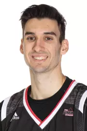 Evan Tricker