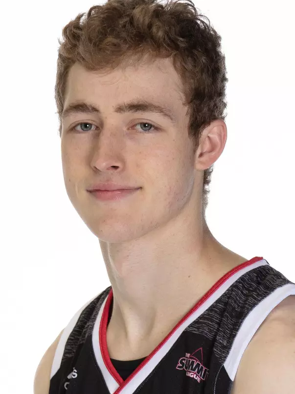 Zach Thornhill