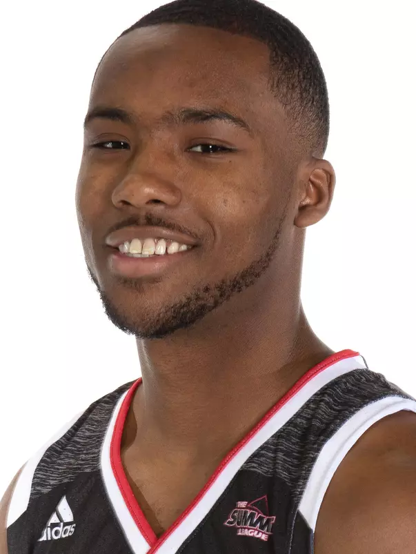 KJ Robinson