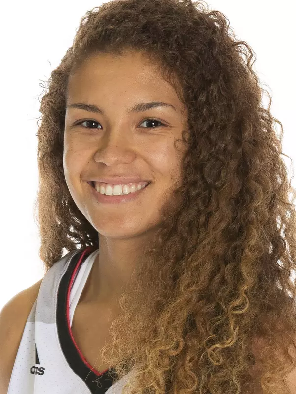 Alicia Mountain