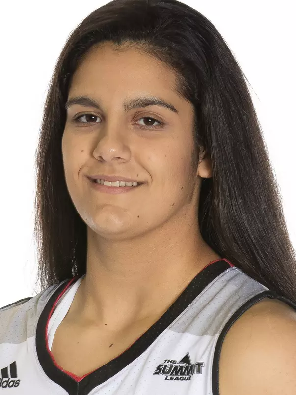 Elena Pilakouta