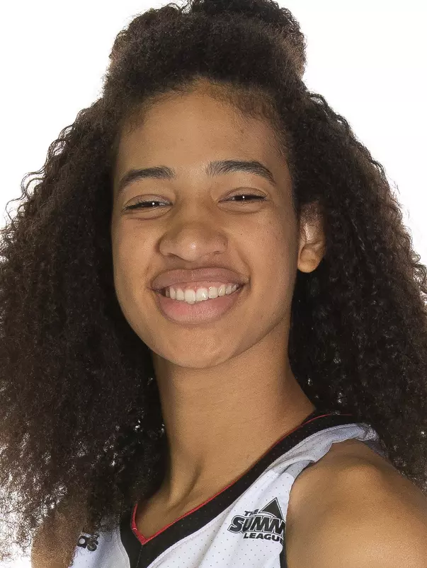 Mariah Murdie