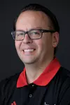 Eric Sprague
