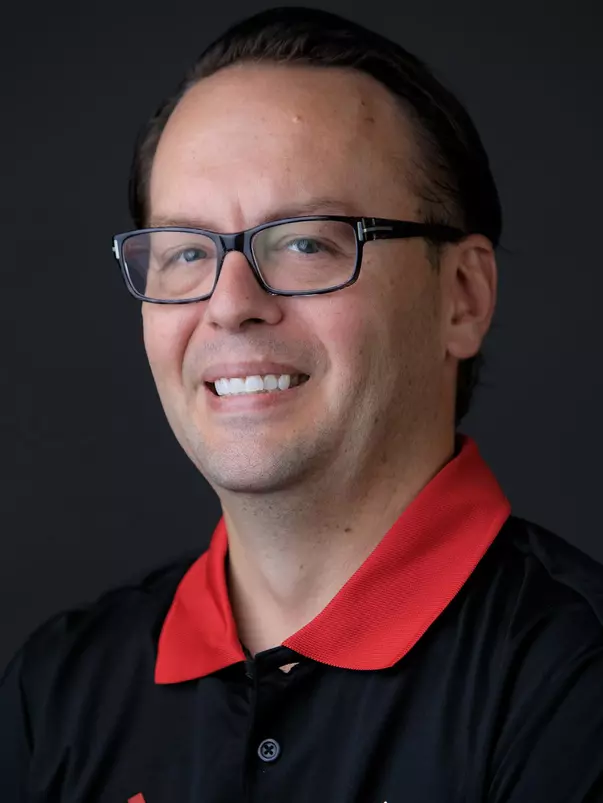 Eric Sprague