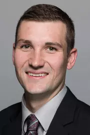 Jake Koch