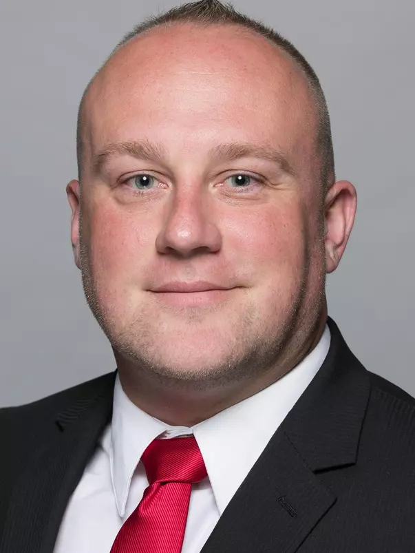 Josh Englebretson