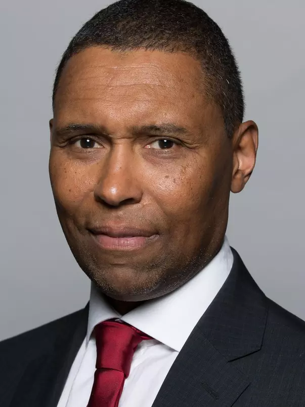 Paul Jerrard