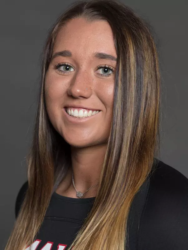 Abby Bergsten