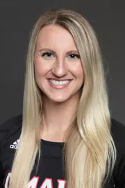 Mackenzie Horkey