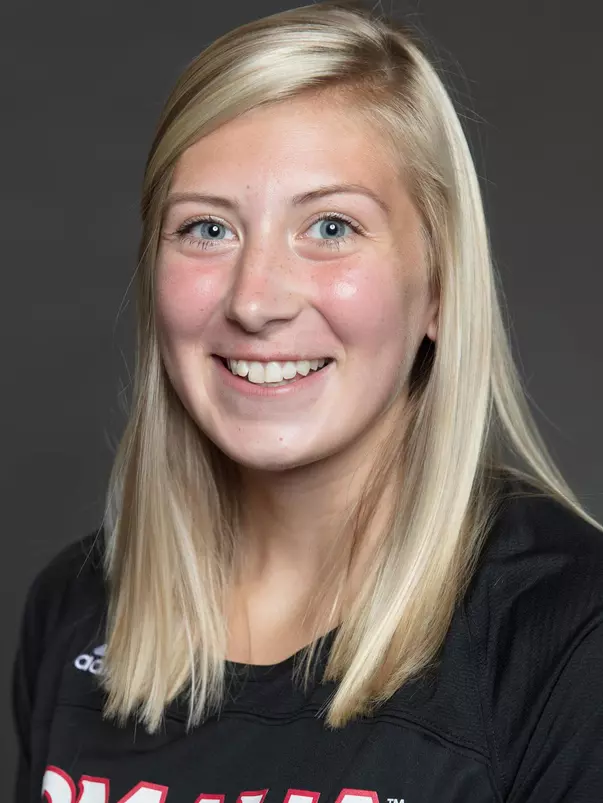 Claire Leonard