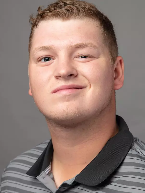 Kellen Rossman