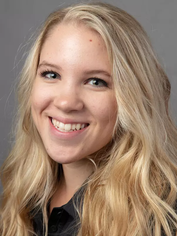 Cassidy Ulrich