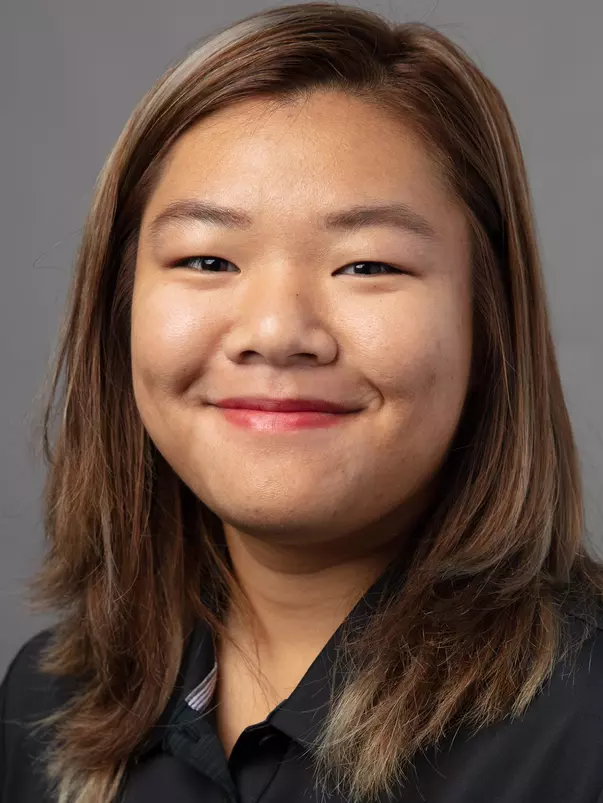 Samantha Chong