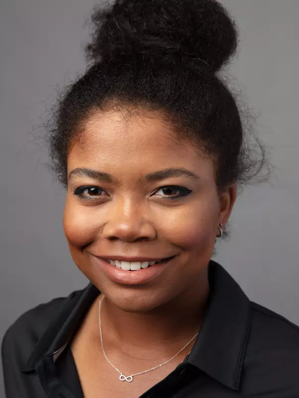 Zora Gittens