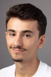 Hugo Ellouk