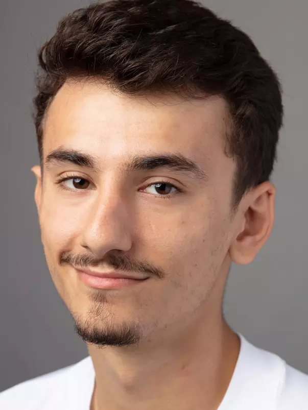Hugo Ellouk