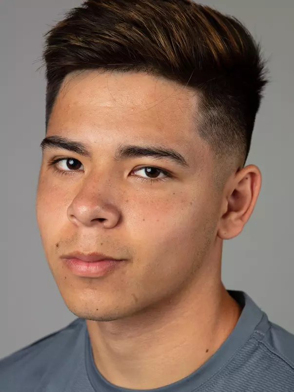 Adrian Felix