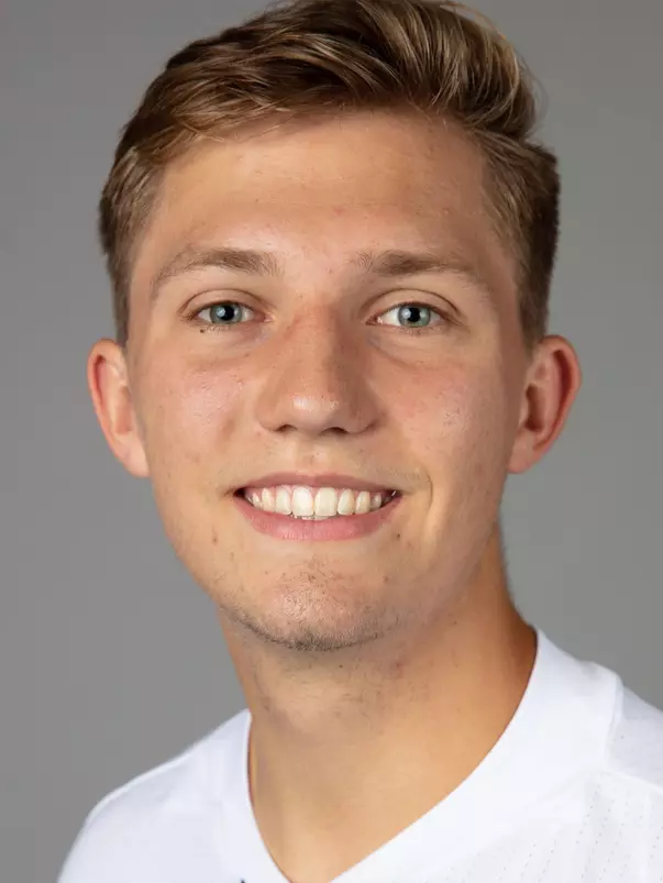 Billy Hoffmann