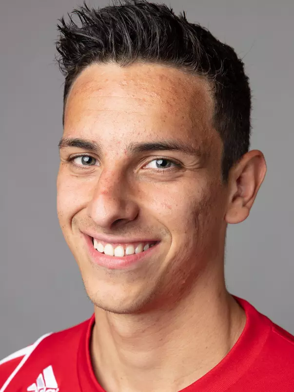 Jeremy Pollard