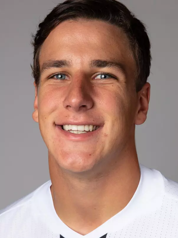 Seth Rinderknecht